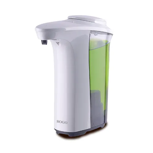 Sogo DIS-SS-12015W توزیع کننده مایع دستشویی اتوماتیک