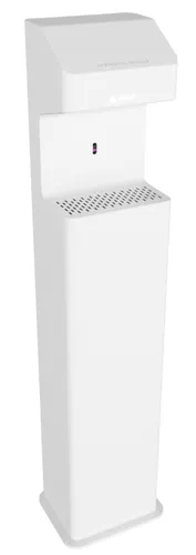 عکس Edbak Proclean 1 dispensing device for automatic hand sanitizer