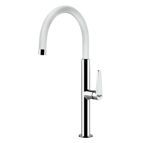 عکس شیر آشپزخانه Whirlpool مدل FAA 008 WH