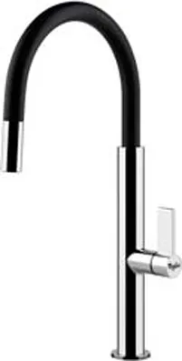 عکس شیر آشپزخانه Whirlpool FAF 015 BL