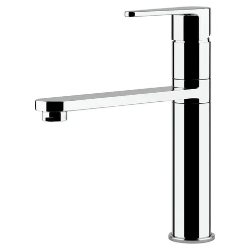 عکس شیر آشپزخانه Whirlpool FAA 010 IX، روکش استیل ضد زنگ