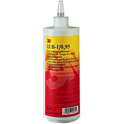 روان کننده چند منظوره دمای بالا 3M FE-5100-4989-6، بطری 950 میلی لیتری