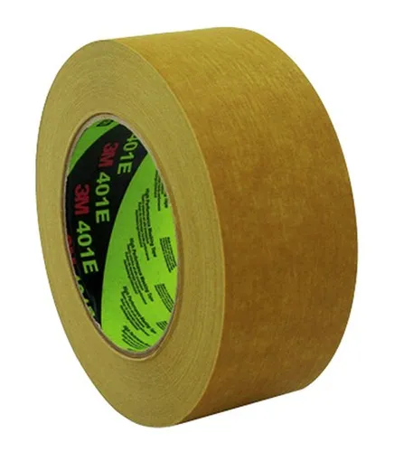 نوار چسب کاغذی 3M 7100042900 - چسبندگی استاندارد، عرض 1.41 اینچ × طول 60 یارد