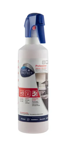 عکس پاک کننده چربی‌زدا سطوح Care + Protect CSL3000/1