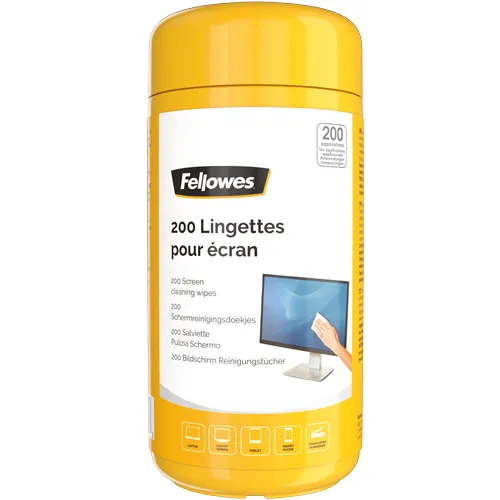 عکس دستمال آماده‌سازی سطح Fellowes 8562901
