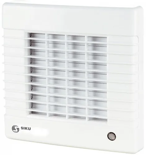 عکس فن کانالی سیکو 150 میلی‌متر مدل AZL