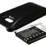 باتری صنعتی قابل شارژ لیتیوم پلیمر CoreParts MOBX-BAT-HUM920XL 2800 میلی آمپر ساعت 3.7 ولت