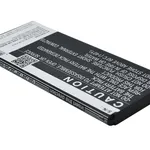 باتری صنعتی قابل شارژ لیتیوم پلیمر CoreParts MOBX-BAT-SMN917XL 3220 میلی آمپر ساعت 3.8 ولت