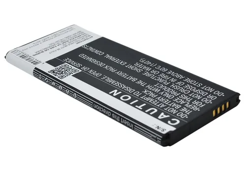 عکس باتری صنعتی قابل شارژ لیتیوم پلیمر CoreParts MOBX-BAT-SMN917XL 3220 میلی آمپر ساعت 3.8 ولت