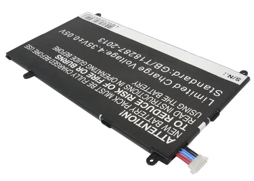 مقایسه باتری صنعتی قابل شارژ CoreParts MSPP2986 با باتری قابل شارژ صنعتی CoreParts MSPP73765