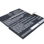 باتری صنعتی لیتیوم-یون CoreParts TABX-BAT-MIS016SL 5500mAh 7.6V