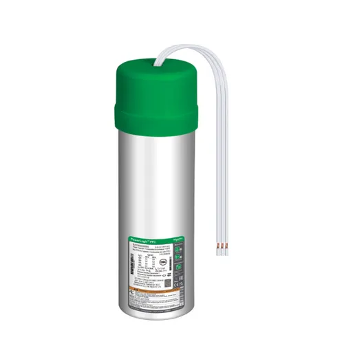 عکس Schneider Electric BLRCH088A106B48 خازن اصلاح ضریب توان