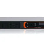 پردازشگر سیگنال دیجیتال Biamp Tesira FORTÉ AVB VT4