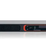پردازنده سیگنال دیجیتال Biamp Tesira FORTÉ DAN VT