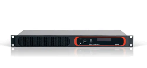 عکس پردازنده سیگنال دیجیتال Biamp Tesira FORTÉ DAN VT