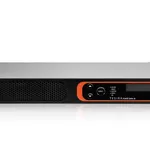 پردازشگر سیگنال دیجیتال Biamp Tesira FORTÉ DAN AI