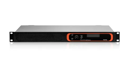 عکس پردازشگر سیگنال دیجیتال Biamp Tesira FORTÉ DAN AI