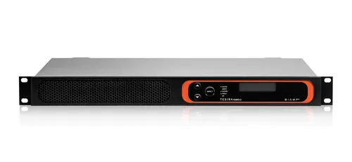 عکس Biamp Tesira FORTÉ CI پردازشگر سیگنال دیجیتال (DSP)