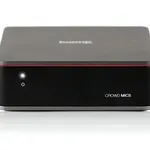 Biamp Crowd Mics پردازشگر سیگنال دیجیتال (DSP)