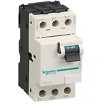 Schneider Electric GV2LE22 مدارشکن حرارتی مغناطیسی 30 آمپر 600 ولت AC