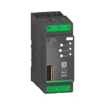 سوئیچ انتقال خودکار اشنایدر الکتریک ATS130N2C11LT - 130 آمپر، 110-240 ولت AC
