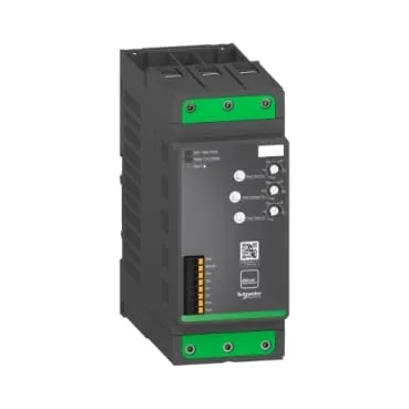 عکس سوئیچ انتقال خودکار اشنایدر الکتریک ATS130N2C11LT - 130 آمپر، 110-240 ولت AC