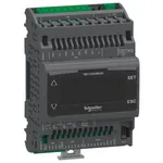 Schneider Electric TM173ODM22S Modicon M221 کنترلر منطقی، 24 ولت DC، 24 ورودی/خروجی