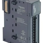 ماژول ورودی دیجیتال اشنایدر الکتریک TM3DI8 برای PLCهای سری Modicon TM3