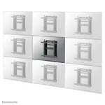 پایه دیواری ویدئو وال Neomounts