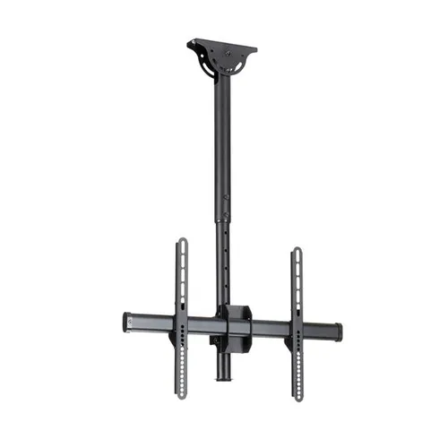 مقایسه پایه نگهدارنده مانیتور مالتی‌برکتس M Menu Board Mount Pro MBC2X1U VESA 200 با پایه سقفی StarTech.com برای نمایشگر 32 تا 75 اینچ، با بازوی مفصلی و میله تلسکوپی