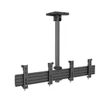 پایه نگهدارنده مانیتور مالتی‌برکتس M Menu Board Mount Pro MBC2X1U VESA 200