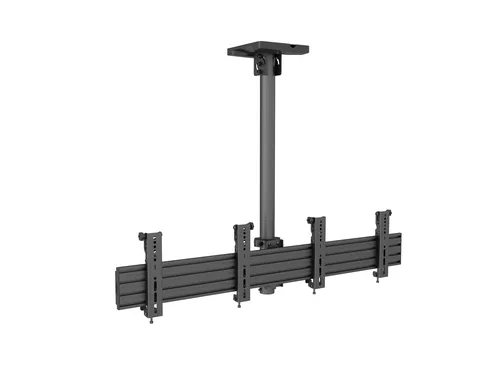 عکس پایه نگهدارنده مانیتور مالتی‌برکتس M Menu Board Mount Pro MBC2X1U VESA 200