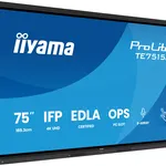 نمایشگر دیجیتال ساینیج iiyama TE7515A-B1AG