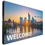 نمایشگر تجاری فیلیپس 55BDL3305X سایز 55 اینچ Full HD