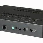 لوازم جانبی نمایشگر دیجیتال LG WP600-B.AEK