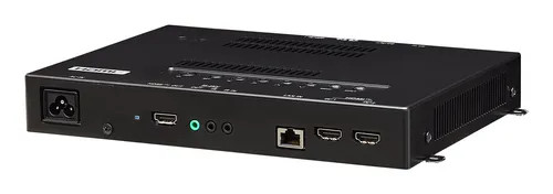 عکس پخش کننده رسانه دیجیتال LG webOS Box