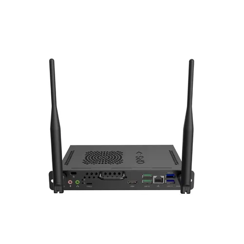 عکس ماژول نمایشگر یکپارچه BenQ TEY21B-i7