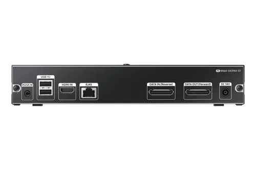 عکس آداپتور برق Samsung VG-IABPS1/EN