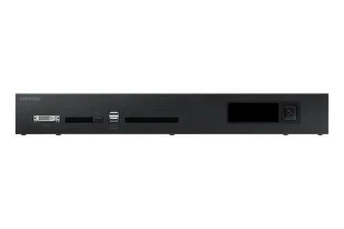 عکس Samsung SBB-SNOWRAF/EN مدیا پلیر برای دیجیتال ساینیج