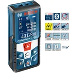 متر لیزری بوش مدل GLM 50 C