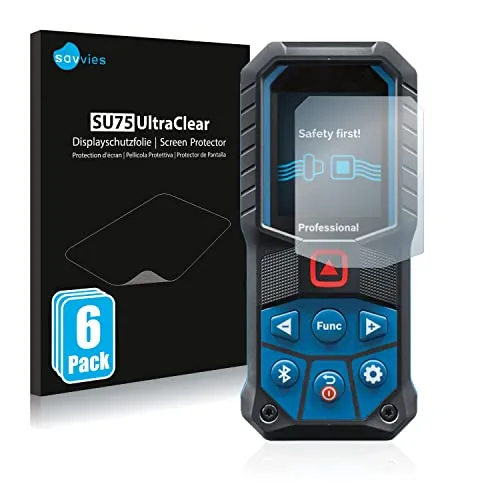 عکس متر لیزری بوش مدل GLM 50-27 C Professional با برد 50 متر و بلوتوث
