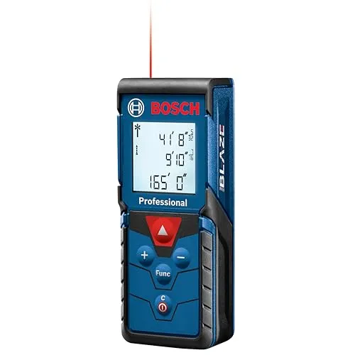 عکس متر لیزری بوش GLM 50 C Professional