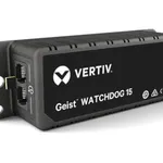 سیستم پایش محیطی صنعتی Vertiv Watchdog 15-NPS