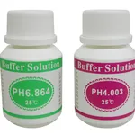 محلول بافر کالیبراسیون pH متر دیجیتال کوکیدو