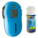 کیت تست دیجیتال Interline TruTest شامل 25 نوار تست