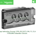 Schneider Electric VPI62406 آشکارساز ولتاژ