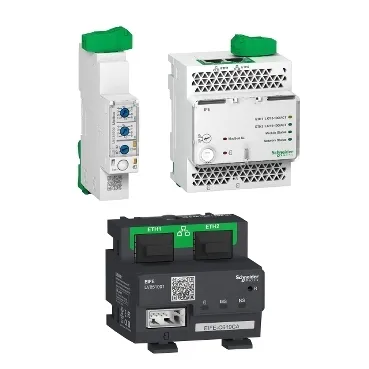 عکس Schneider Electric VPI62413 آشکارساز ولتاژ