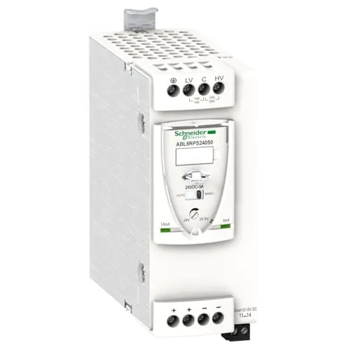 عکس اشنایدر الکتریک VPIS V2