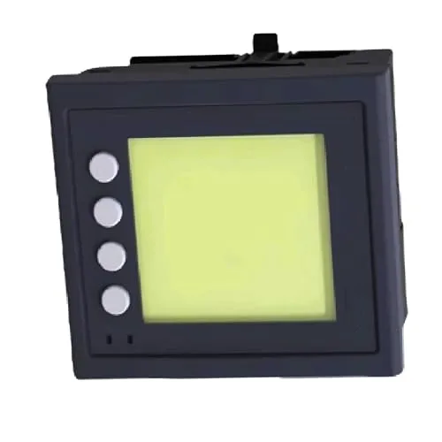 عکس Schneider Electric PowerLogic PM5350 Power Quality Meter