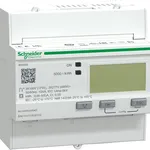Schneider Electric iEM3200 کنتور انرژی